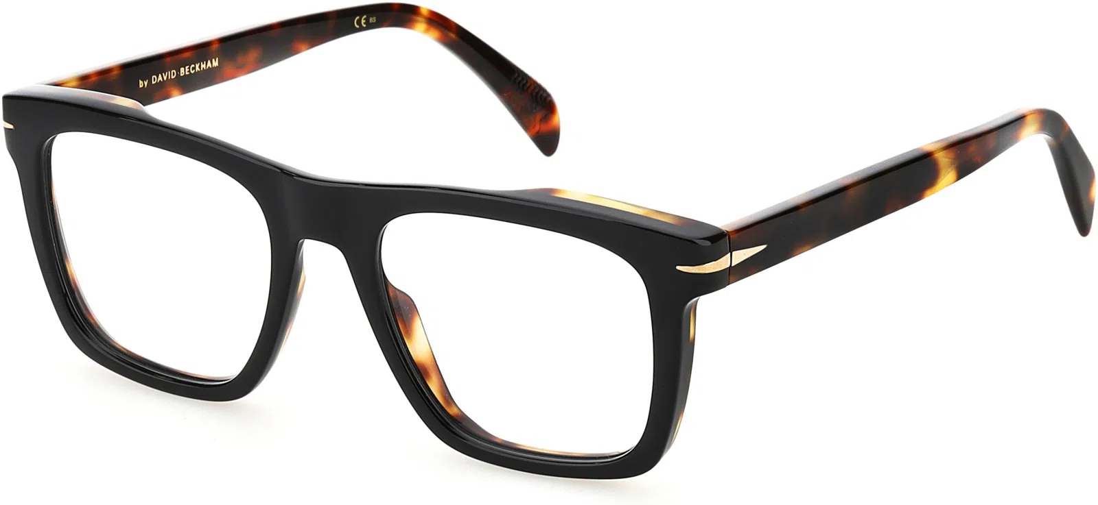David Beckham Db7020 Eyeglasses - view 20
